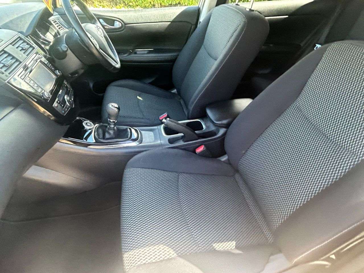 2016 NISSAN PULSAR 2016 NISSAN PULSAR