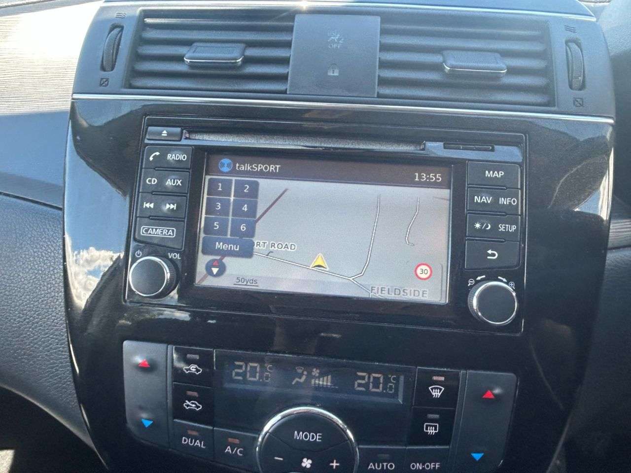 2016 NISSAN PULSAR 2016 NISSAN PULSAR