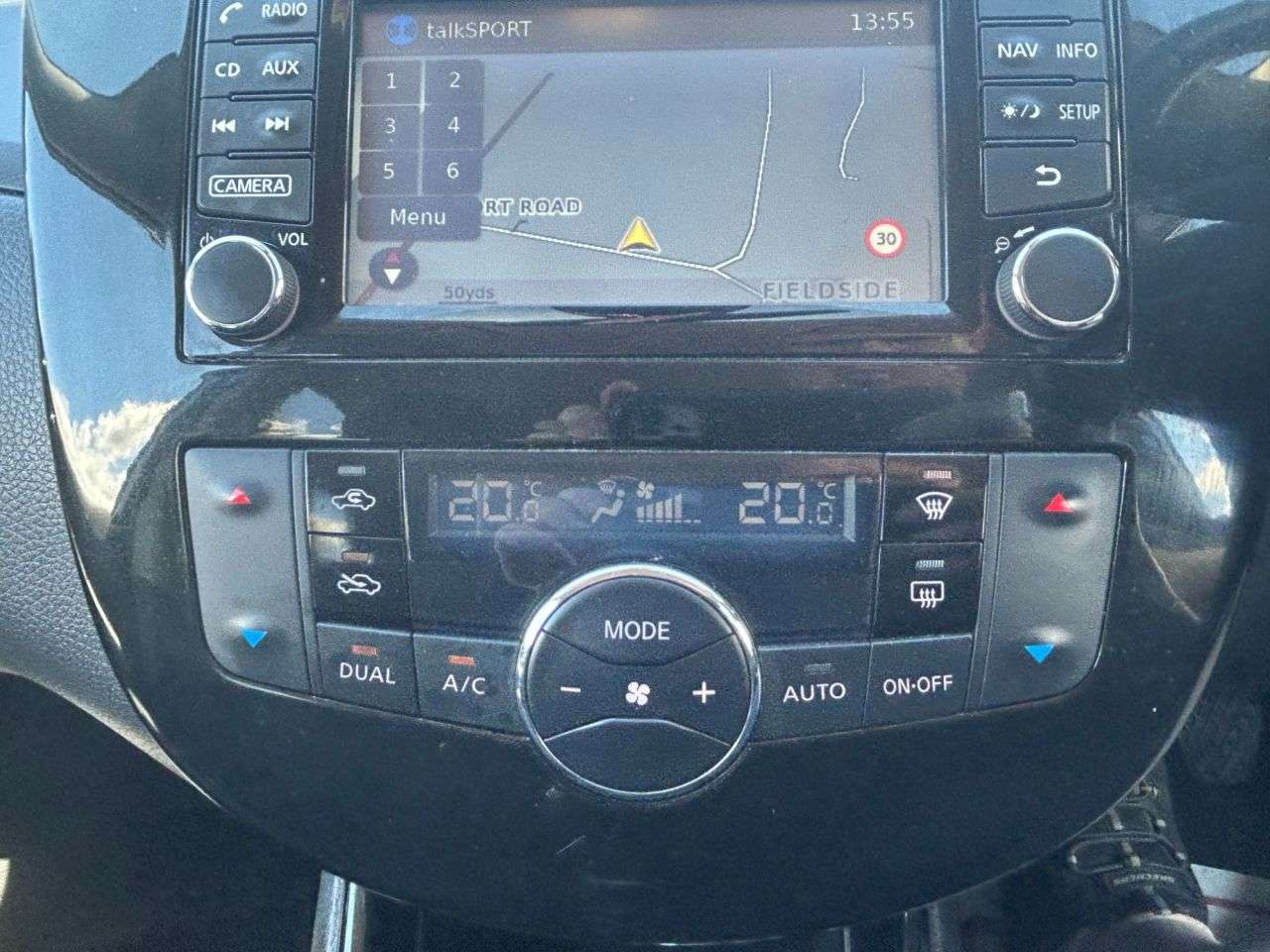 2016 NISSAN PULSAR 2016 NISSAN PULSAR