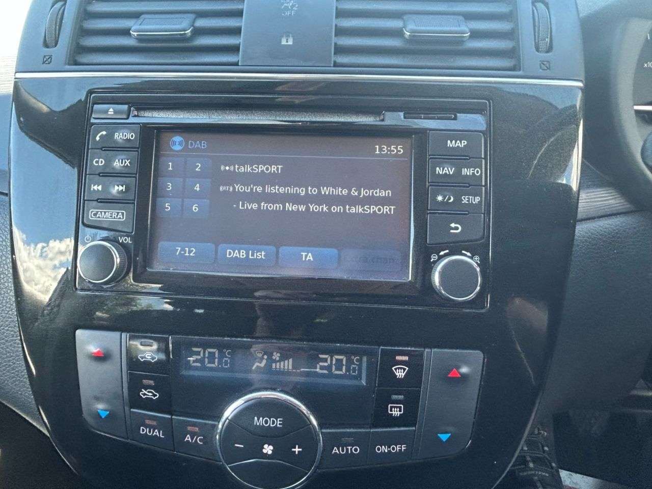 2016 NISSAN PULSAR 2016 NISSAN PULSAR