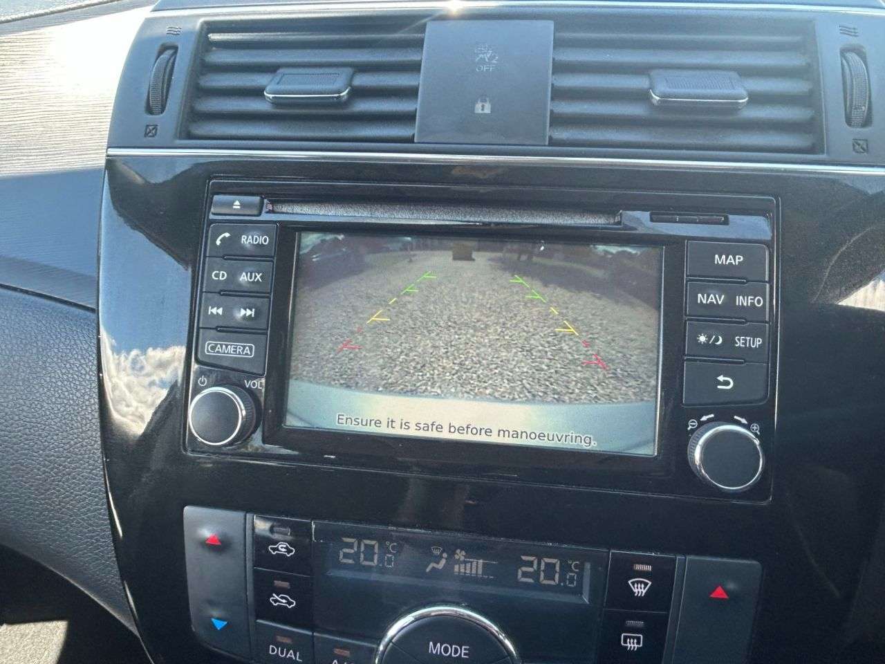 2016 NISSAN PULSAR 2016 NISSAN PULSAR
