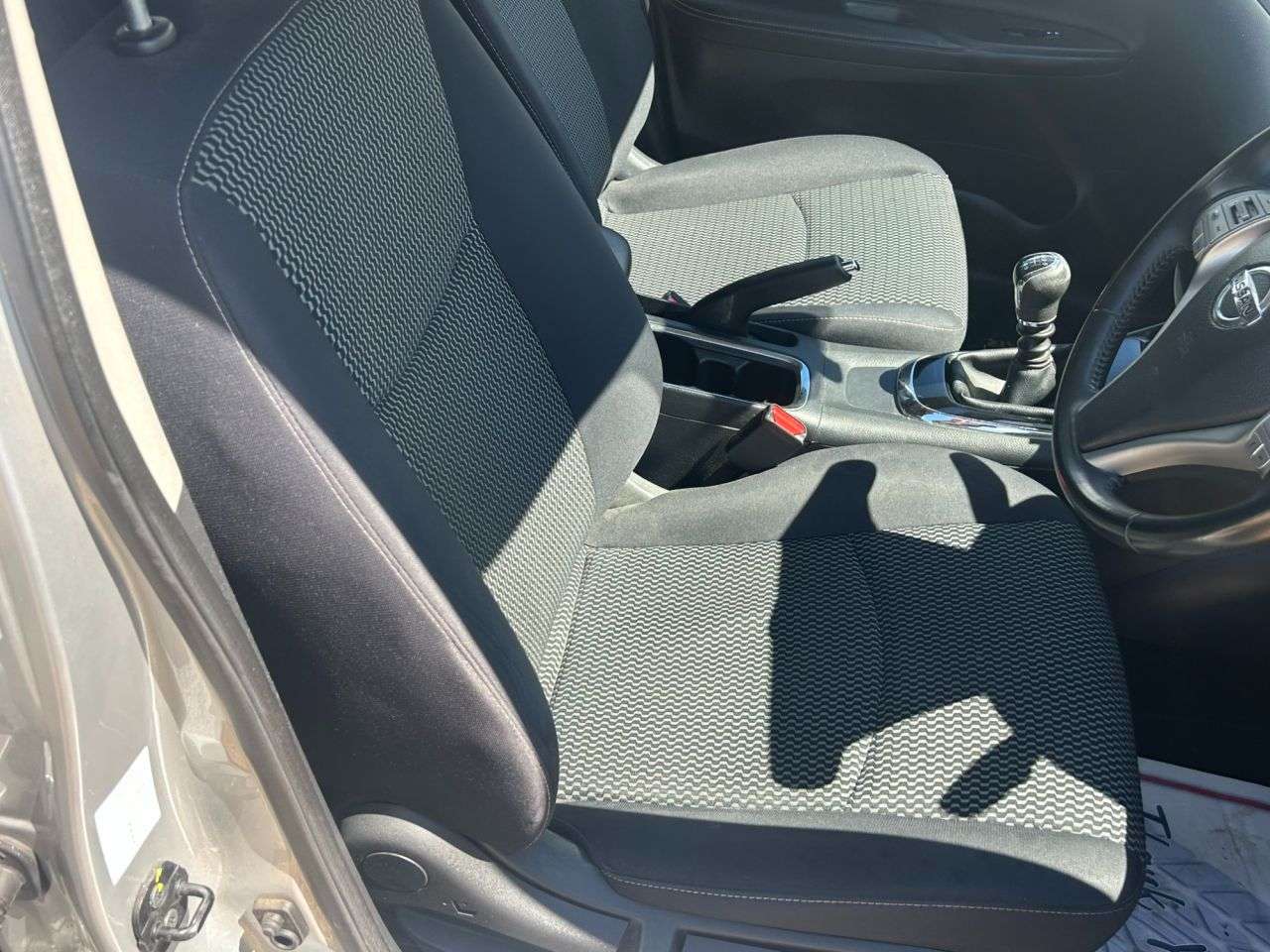 2016 NISSAN PULSAR 2016 NISSAN PULSAR