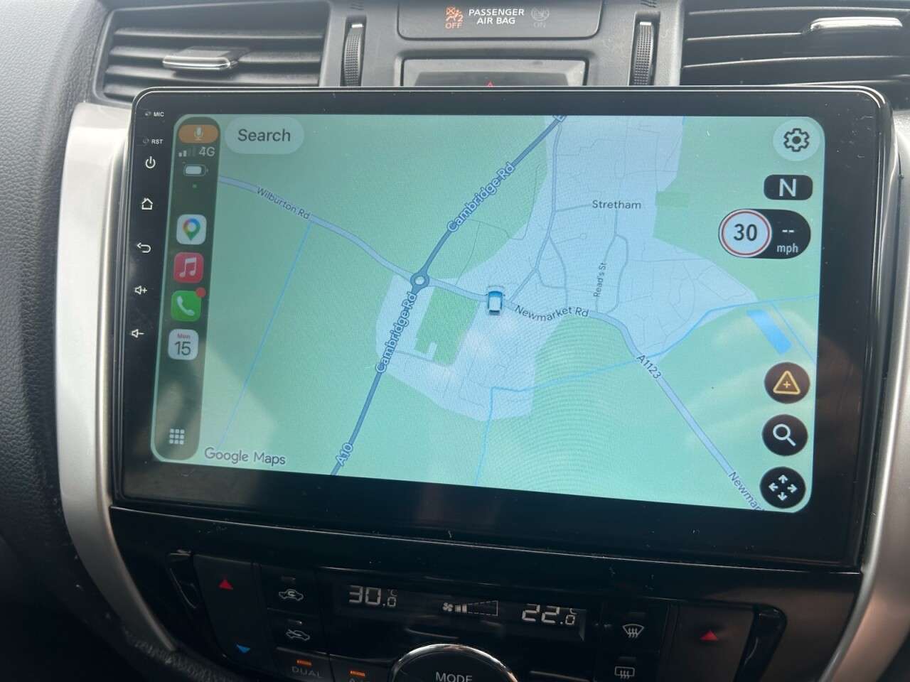 2018 NISSAN NAVARA 2018 NISSAN NAVARA