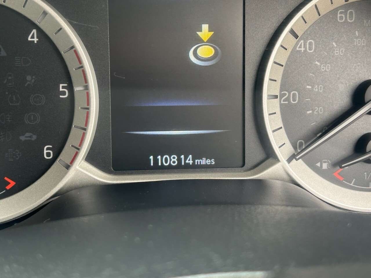 2018 NISSAN NAVARA 2018 NISSAN NAVARA