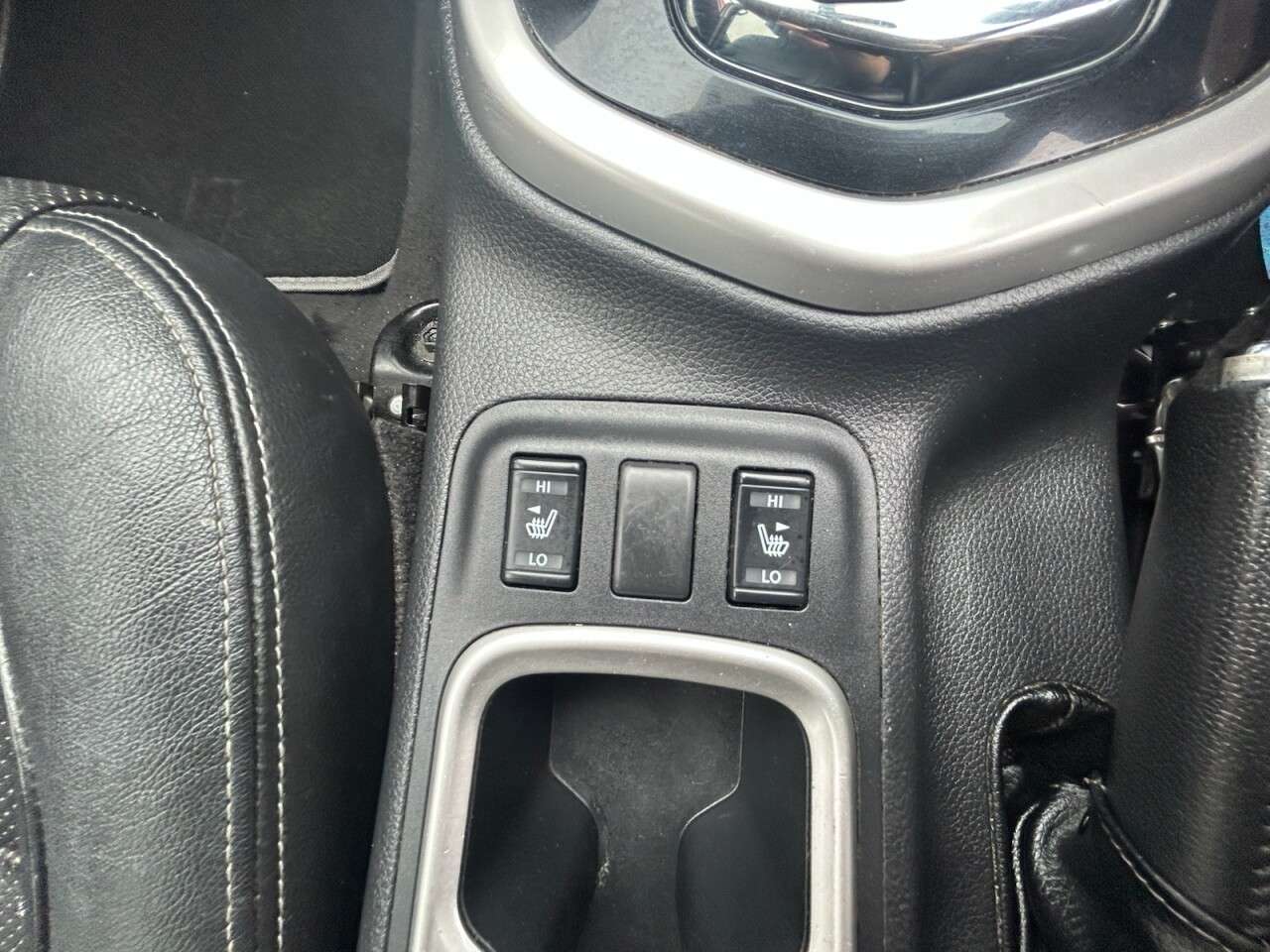 2018 NISSAN NAVARA 2018 NISSAN NAVARA