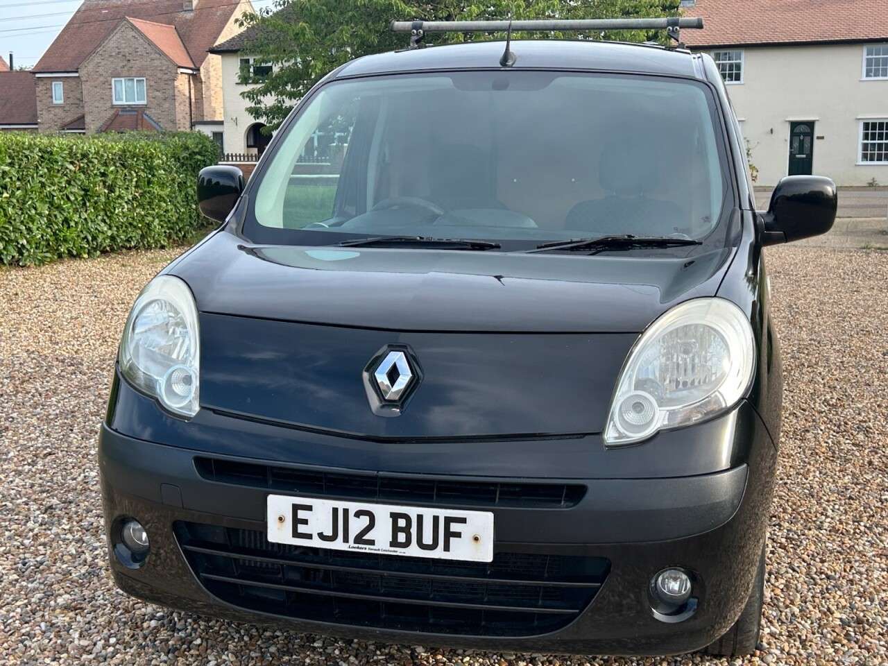 A 2012 RENAULT KANGOO MAXI 1.5 LL21 dCi Sport Panel Van 4dr Diesel Manual FWD L3 H1 (144 g/km, 110 bhp A 2012 RENAULT KANGOO MAXI 1.5 LL21 dCi Sport Panel Van 4dr Diesel Manual FWD L3 H1 (144 g/km, 110 bhp