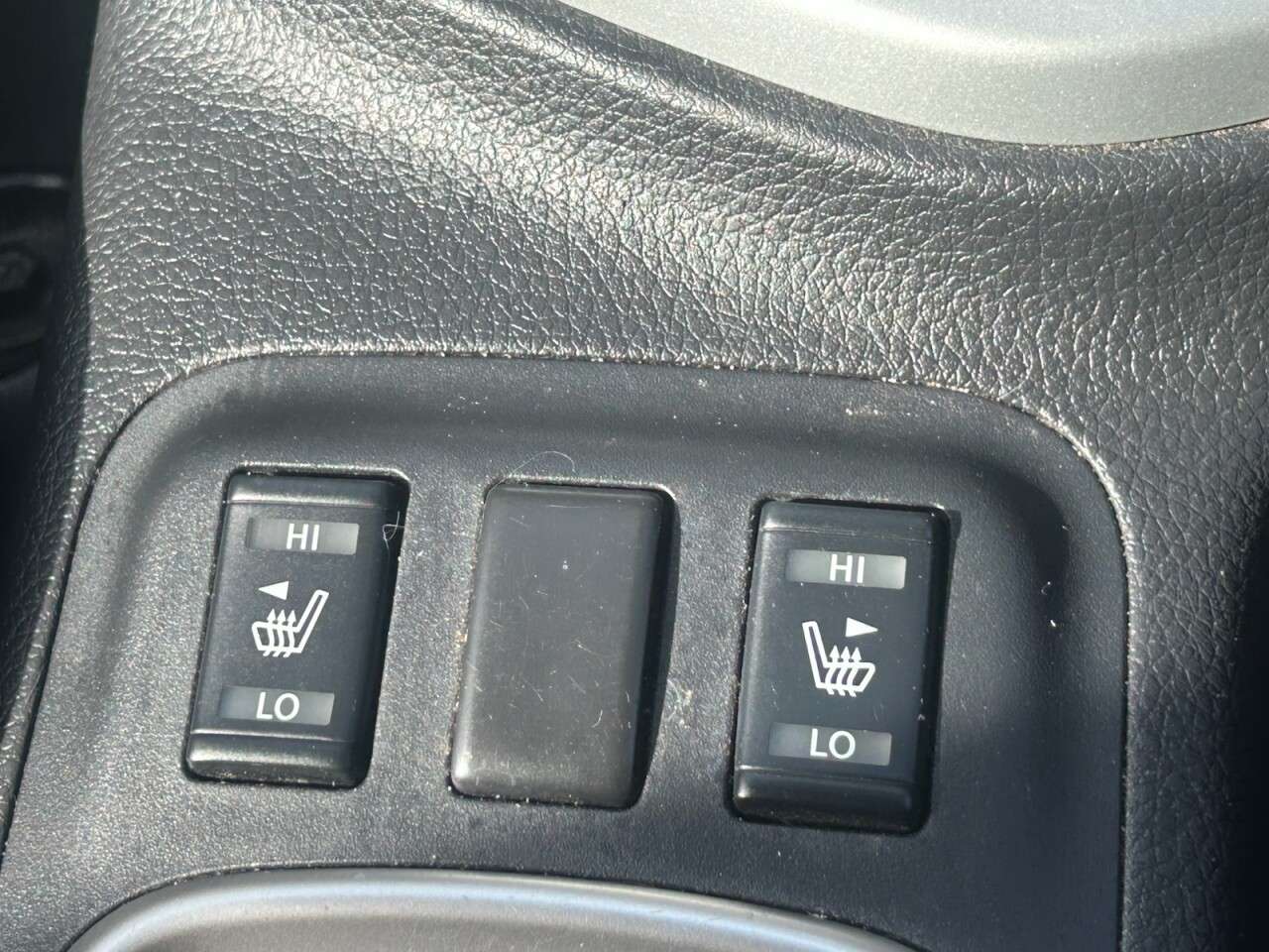 2017 NISSAN NAVARA 2017 NISSAN NAVARA