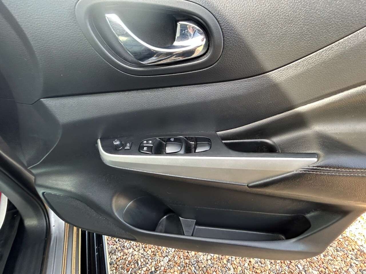 2017 NISSAN NAVARA 2017 NISSAN NAVARA