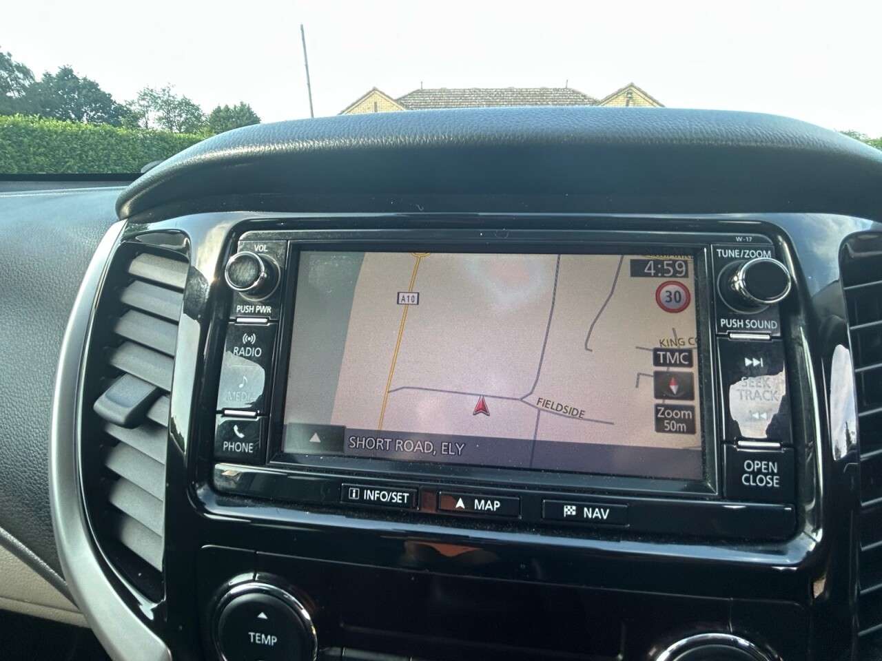 2017 MITSUBISHI L200 2017 MITSUBISHI L200