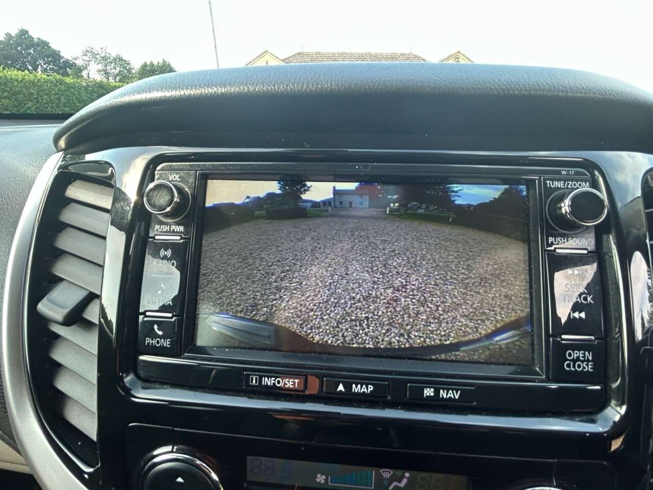 2017 MITSUBISHI L200 2017 MITSUBISHI L200