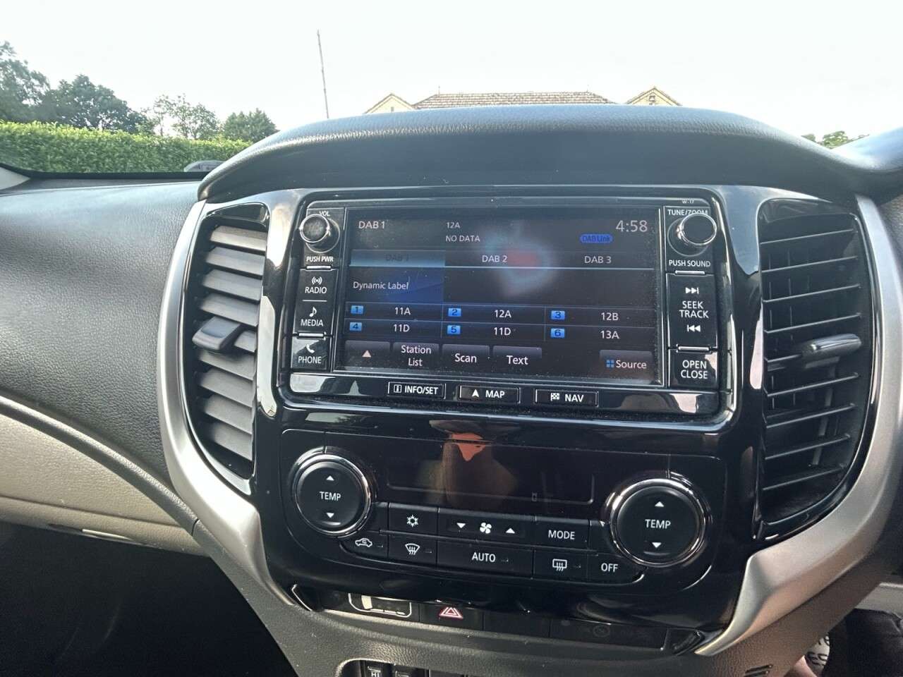 2017 MITSUBISHI L200 2017 MITSUBISHI L200