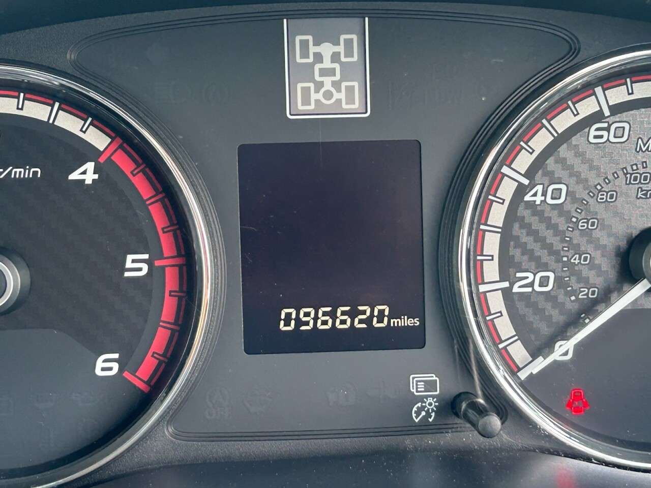 2017 MITSUBISHI L200 2017 MITSUBISHI L200