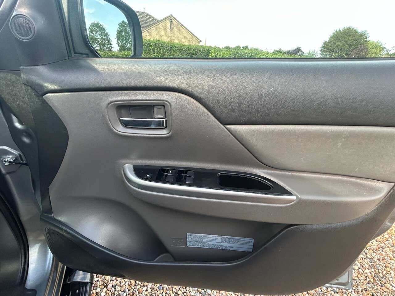 2017 MITSUBISHI L200 2017 MITSUBISHI L200