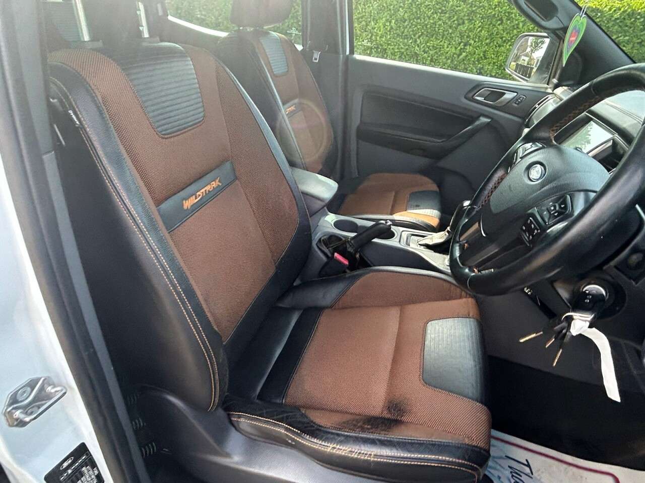 2018 FORD RANGER 2018 FORD RANGER