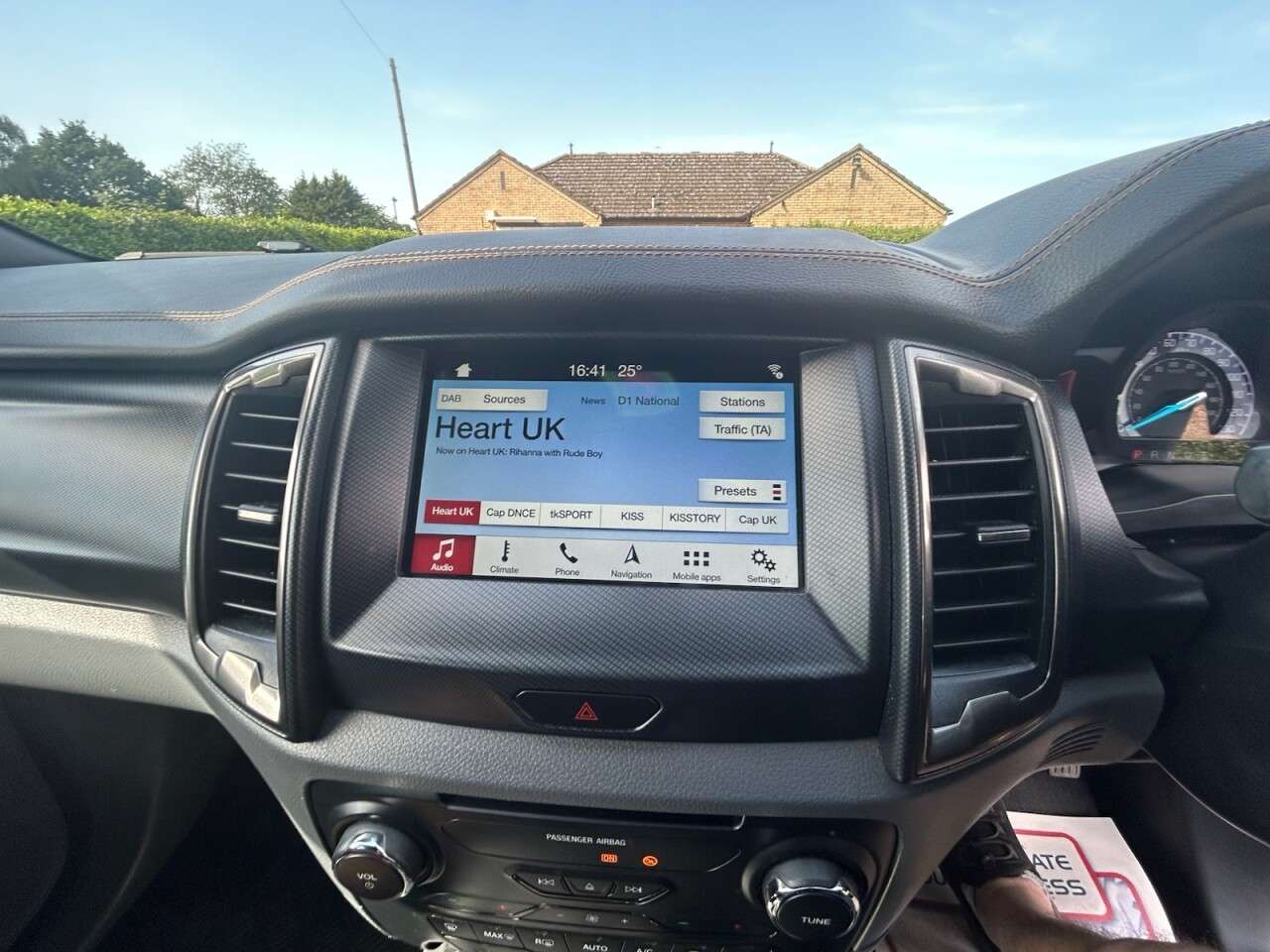 2018 FORD RANGER 2018 FORD RANGER
