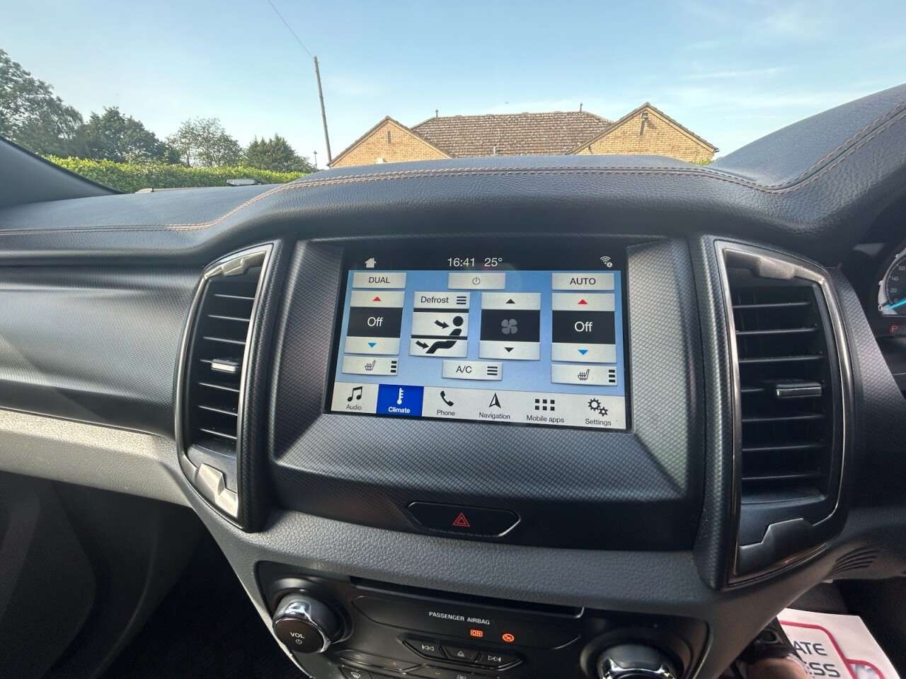 2018 FORD RANGER 2018 FORD RANGER