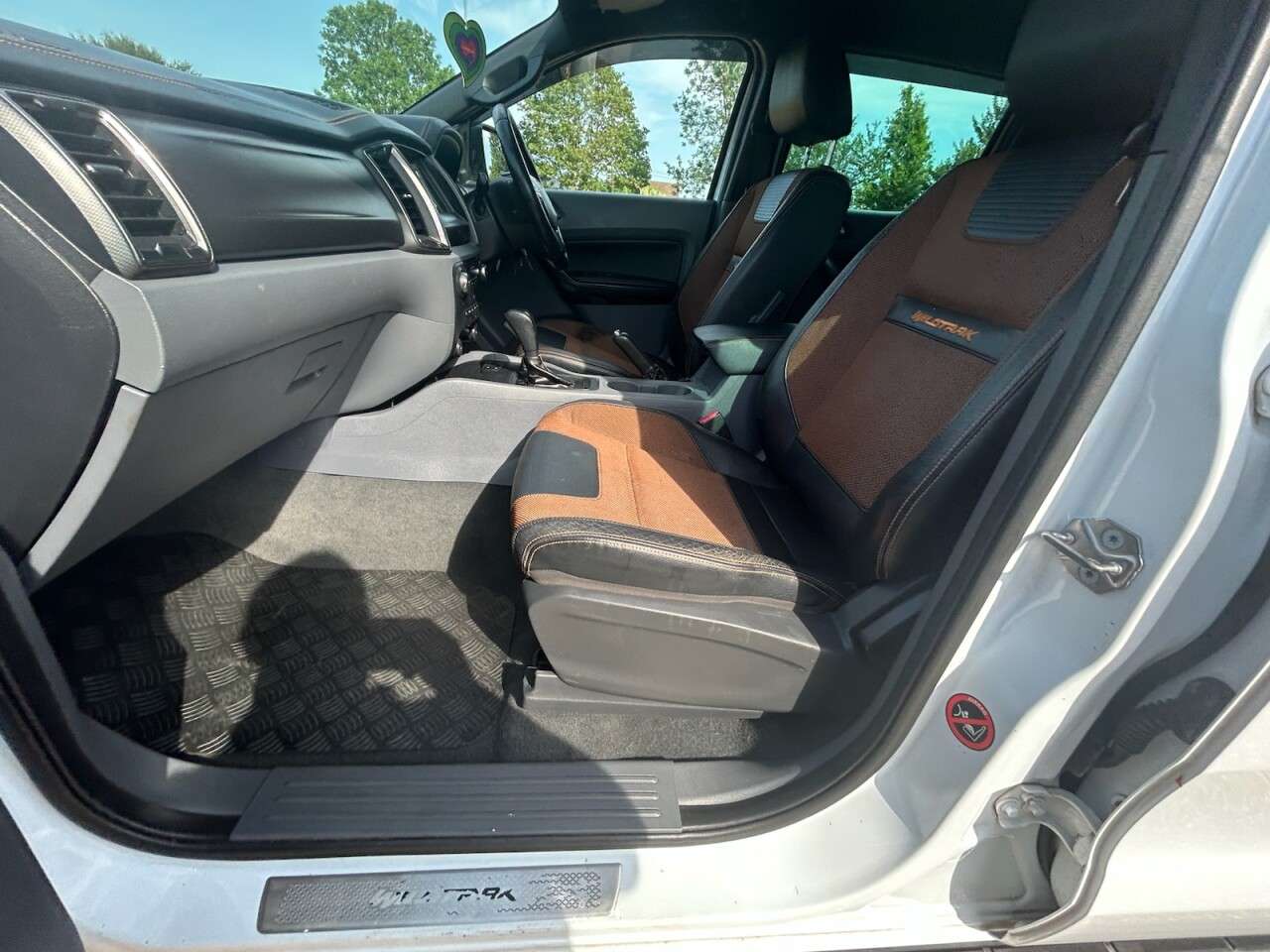 2018 FORD RANGER 2018 FORD RANGER