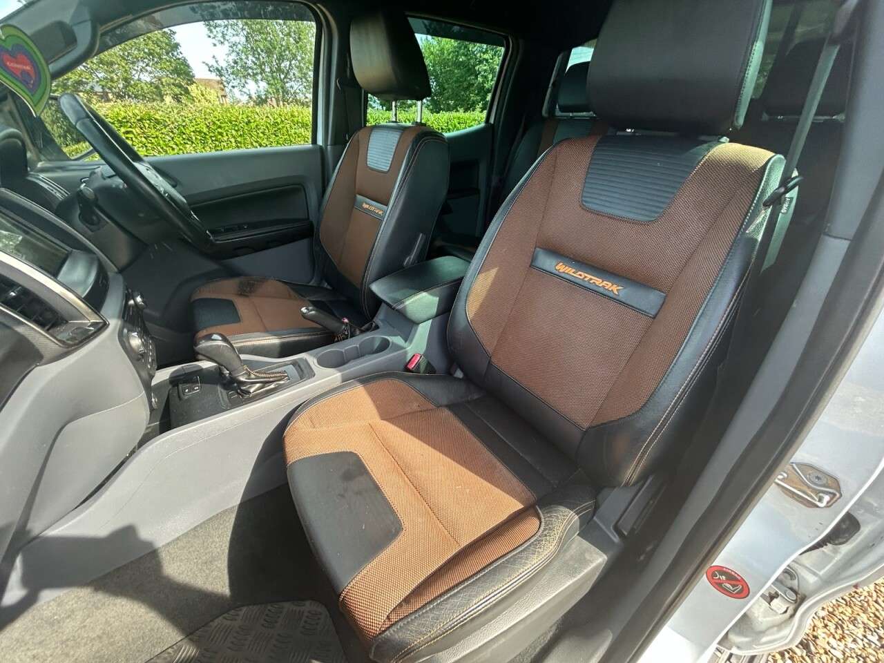 2018 FORD RANGER 2018 FORD RANGER