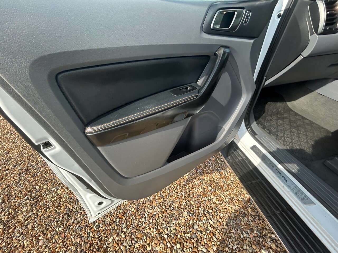 2018 FORD RANGER 2018 FORD RANGER