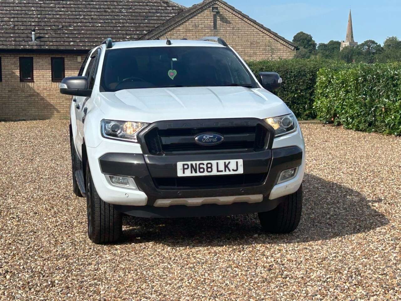 2018 FORD RANGER 2018 FORD RANGER