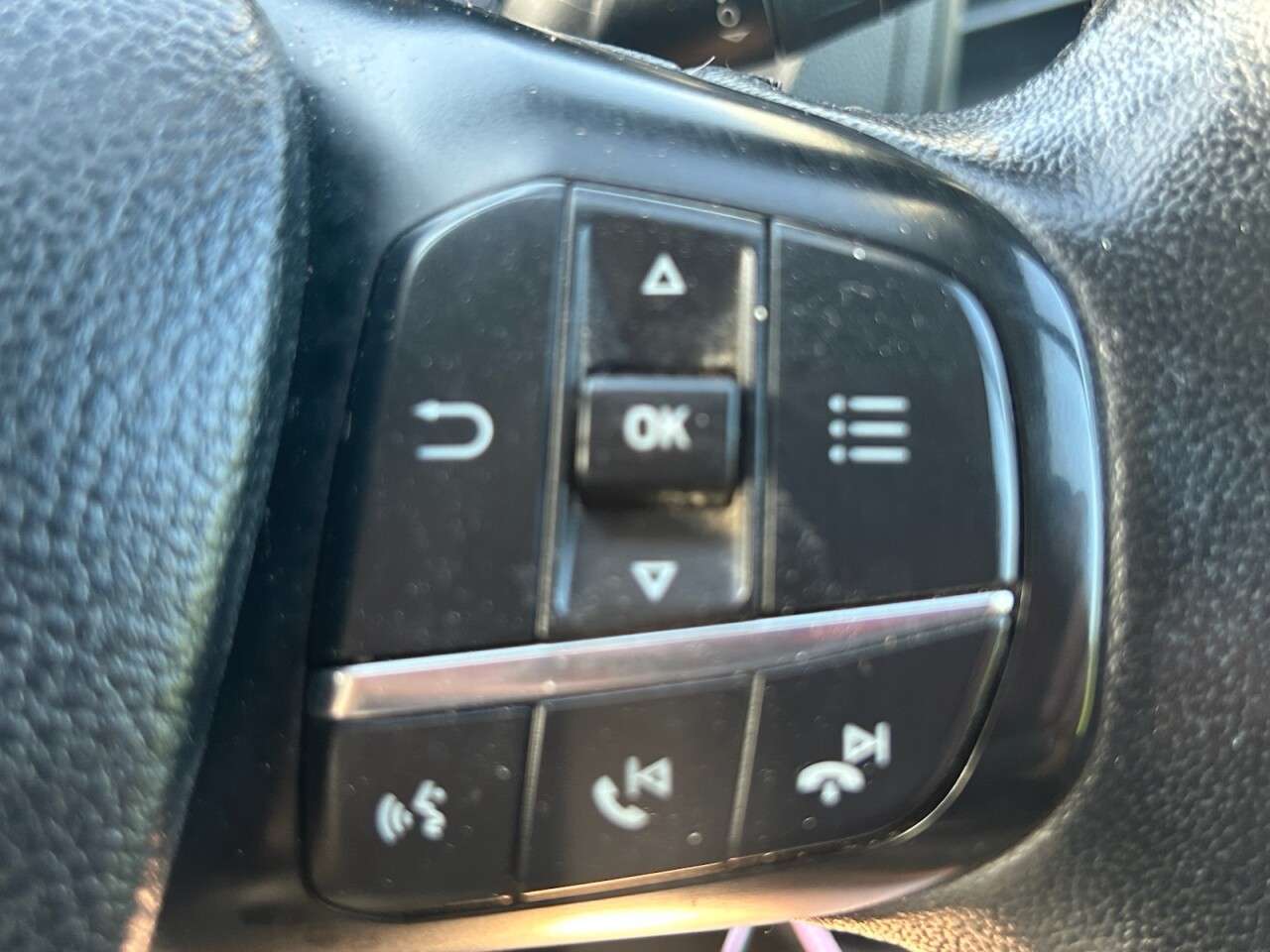 2019 FORD TRANSIT CUSTOM 2019 FORD TRANSIT CUSTOM