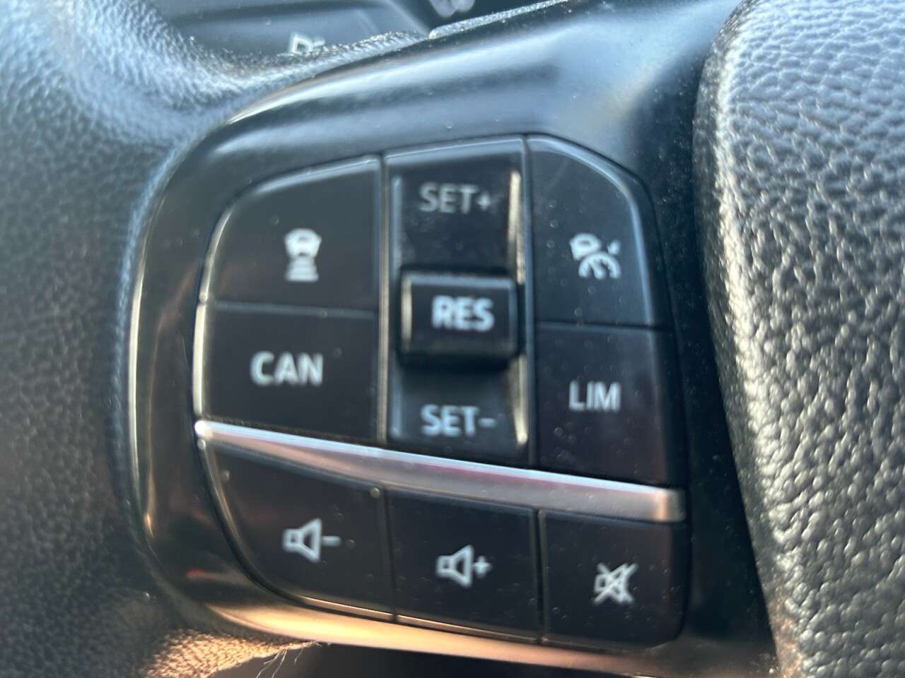 2019 FORD TRANSIT CUSTOM 2019 FORD TRANSIT CUSTOM