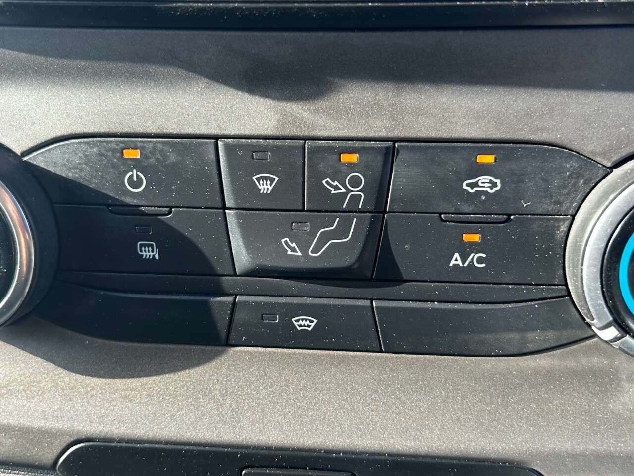 2019 FORD TRANSIT CUSTOM 2019 FORD TRANSIT CUSTOM