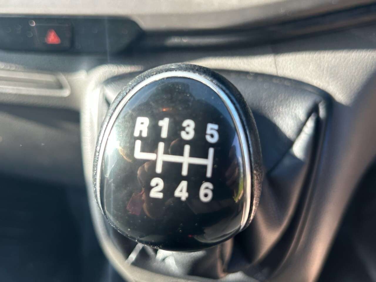 2019 FORD TRANSIT CUSTOM 2019 FORD TRANSIT CUSTOM