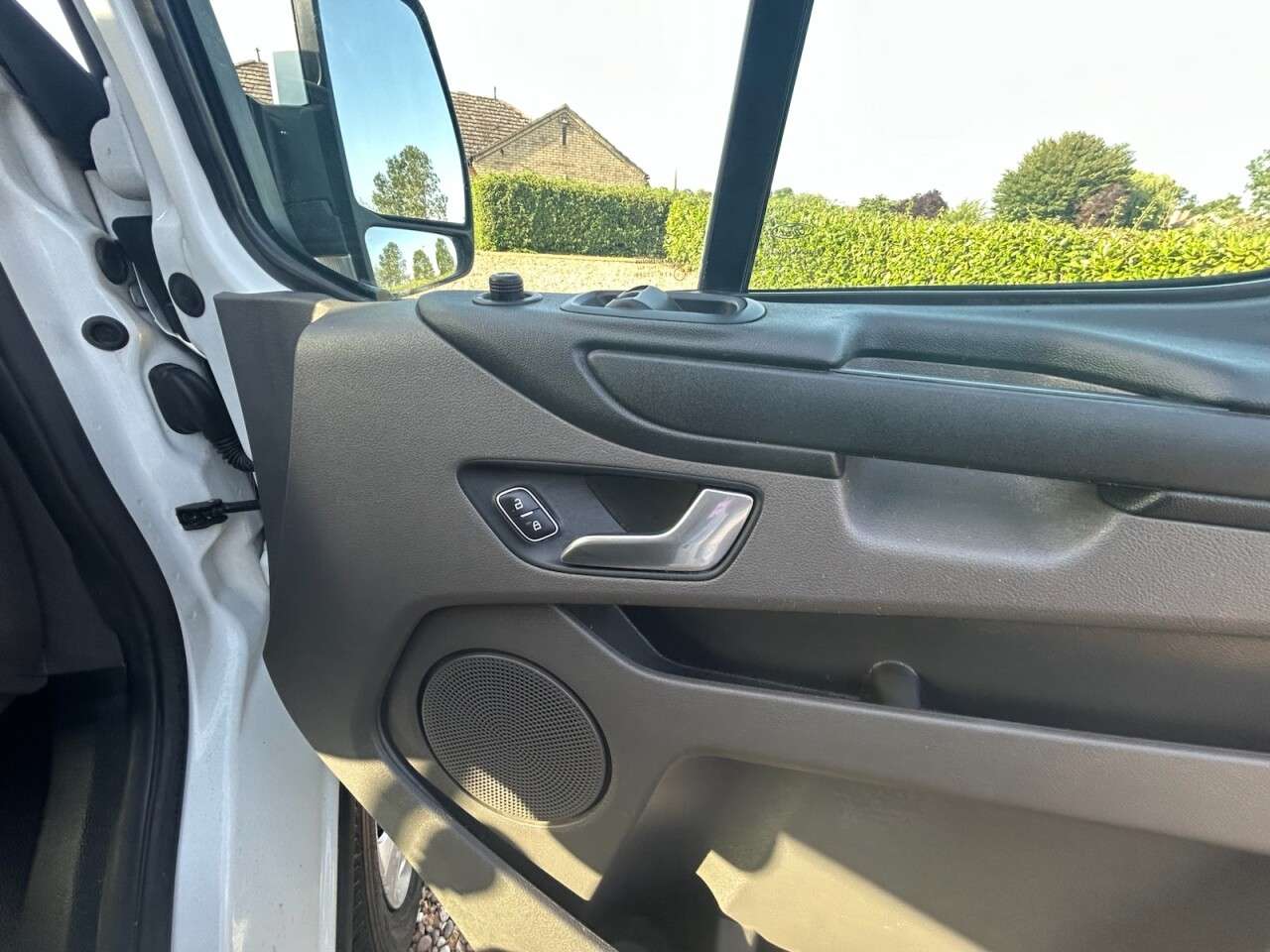 2019 FORD TRANSIT CUSTOM 2019 FORD TRANSIT CUSTOM