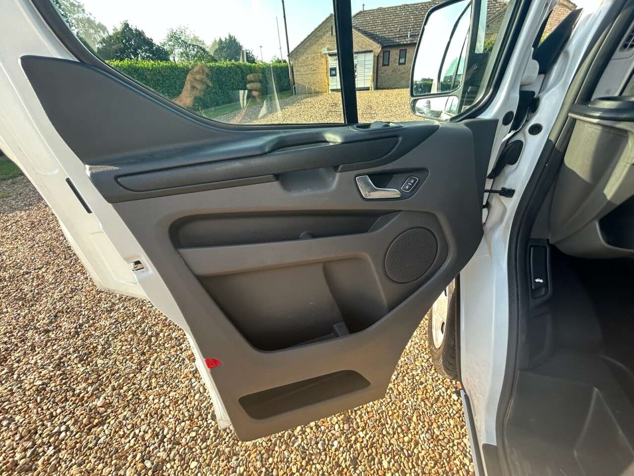 2019 FORD TRANSIT CUSTOM 2019 FORD TRANSIT CUSTOM