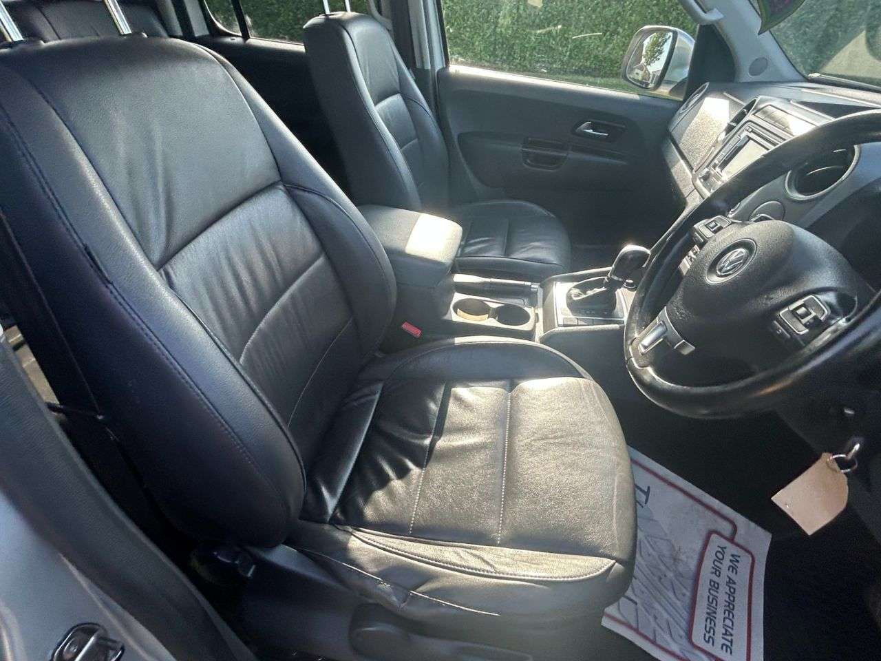 2015 VOLKSWAGEN AMAROK 2015 VOLKSWAGEN AMAROK