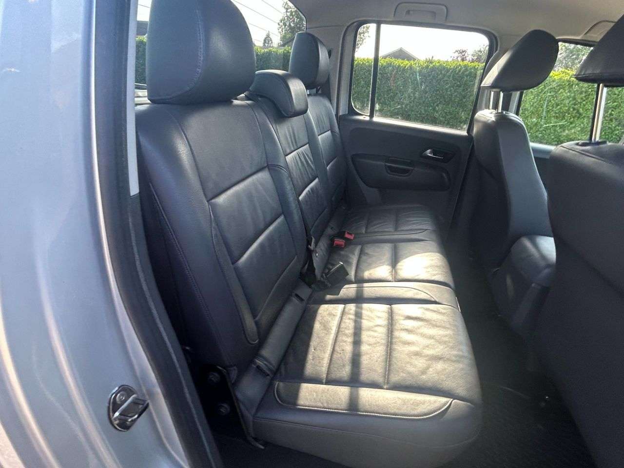 2015 VOLKSWAGEN AMAROK 2015 VOLKSWAGEN AMAROK