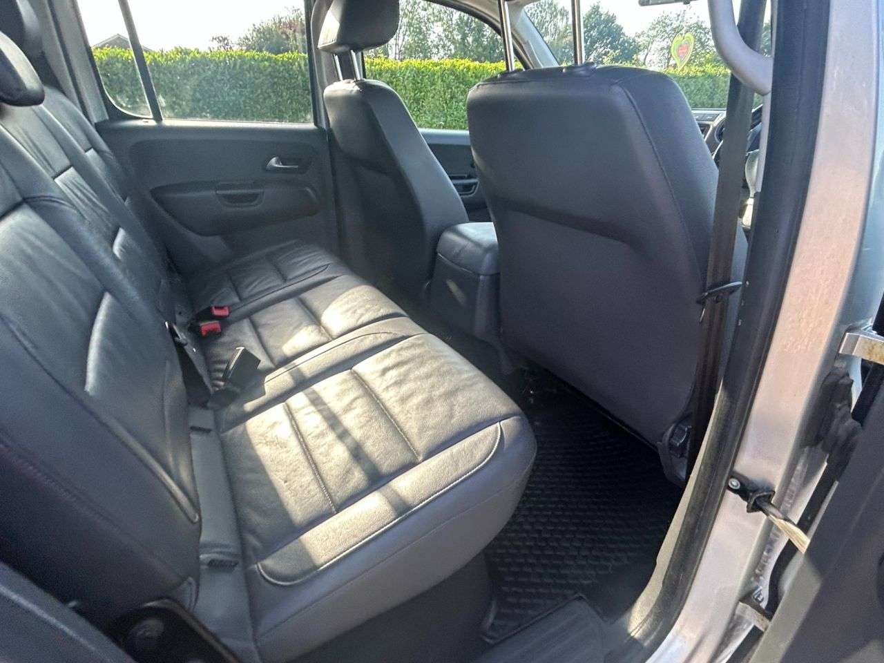 2015 VOLKSWAGEN AMAROK 2015 VOLKSWAGEN AMAROK