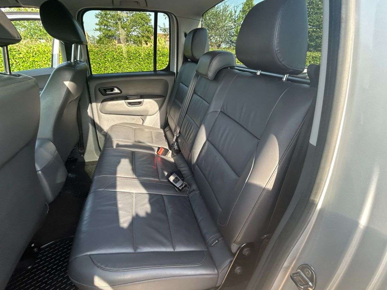 2015 VOLKSWAGEN AMAROK 2015 VOLKSWAGEN AMAROK