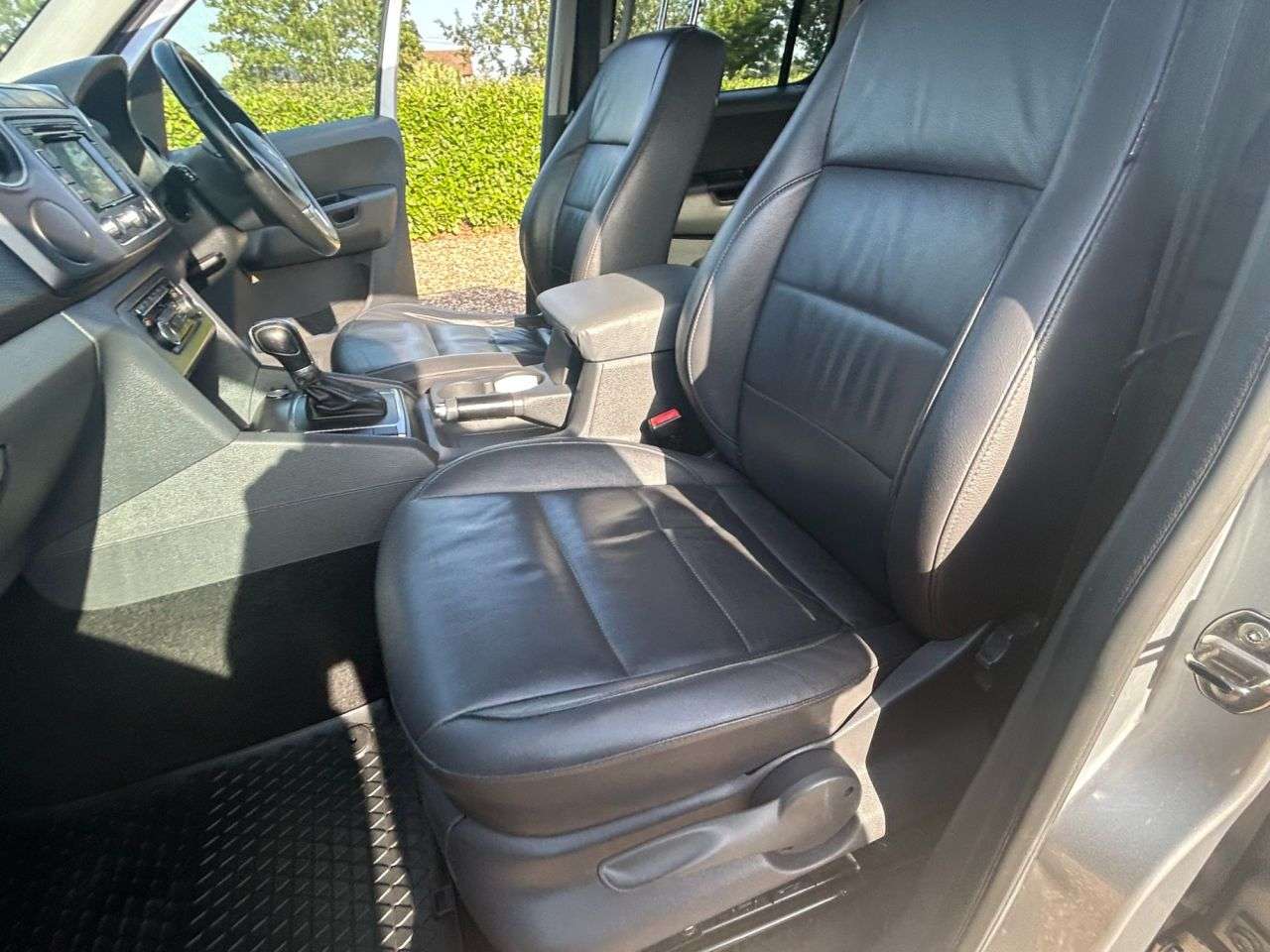 2015 VOLKSWAGEN AMAROK 2015 VOLKSWAGEN AMAROK