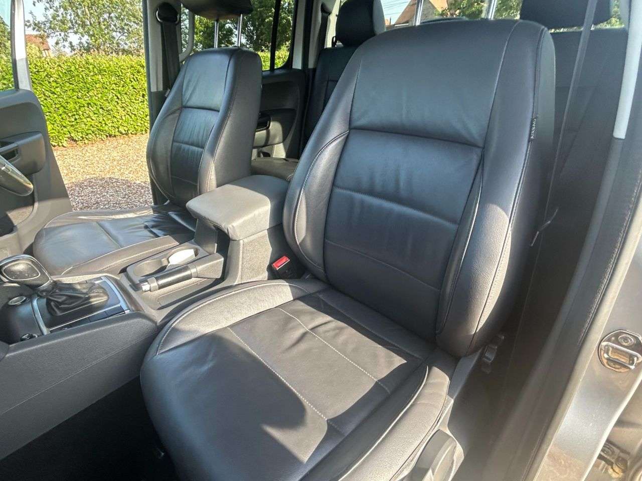 2015 VOLKSWAGEN AMAROK 2015 VOLKSWAGEN AMAROK