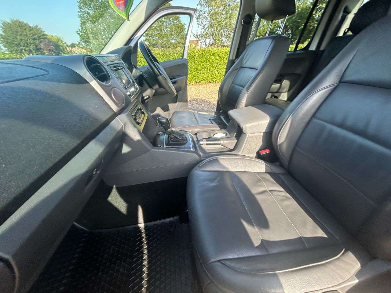 2015 VOLKSWAGEN AMAROK 2015 VOLKSWAGEN AMAROK