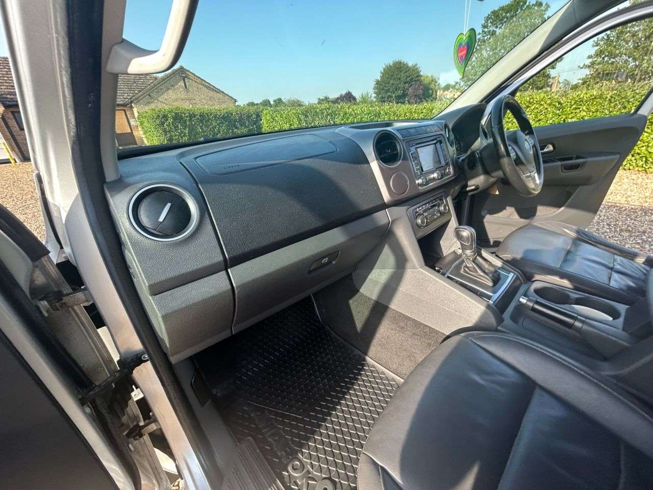 2015 VOLKSWAGEN AMAROK 2015 VOLKSWAGEN AMAROK