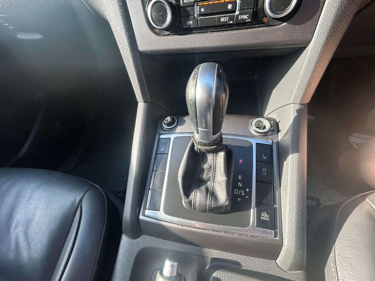 2015 VOLKSWAGEN AMAROK 2015 VOLKSWAGEN AMAROK