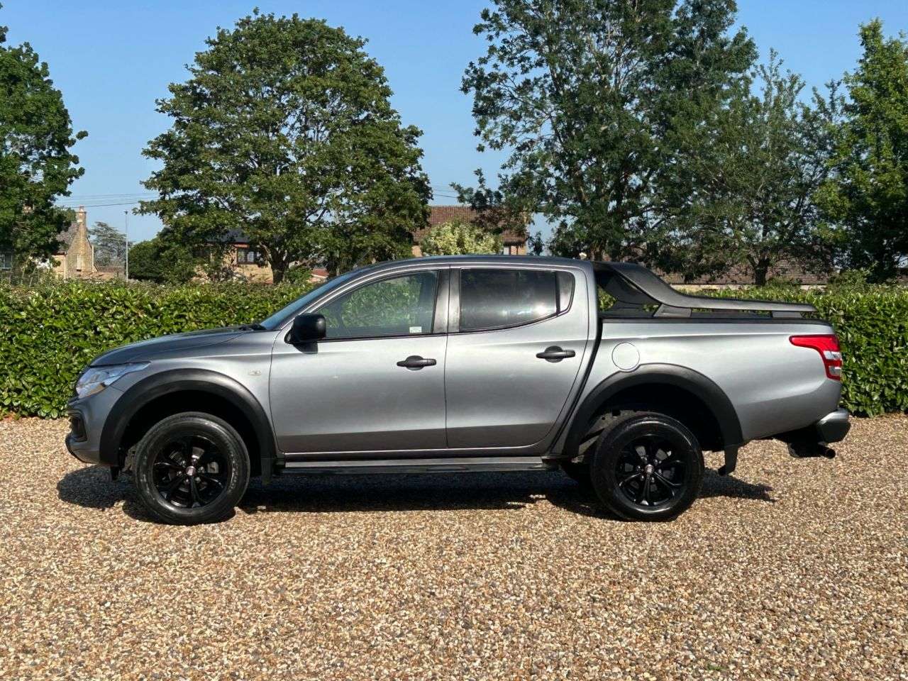2018 FIAT FULLBACK 2018 FIAT FULLBACK