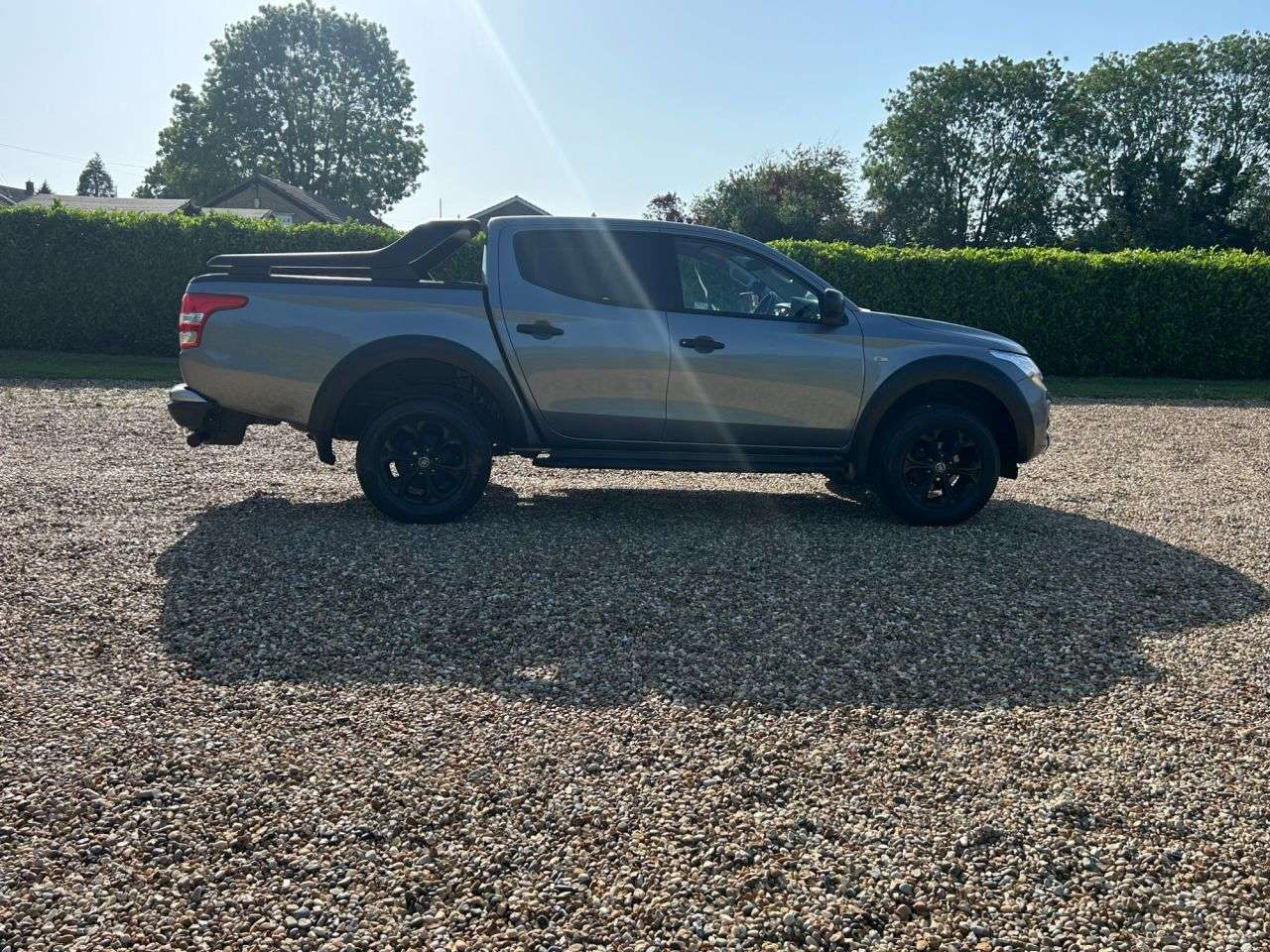 2018 FIAT FULLBACK 2018 FIAT FULLBACK