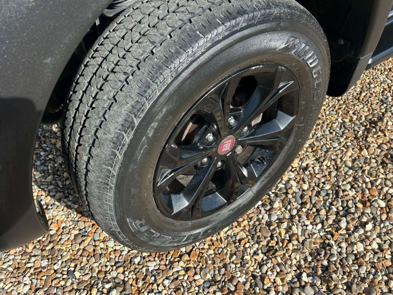 2018 FIAT FULLBACK 2018 FIAT FULLBACK