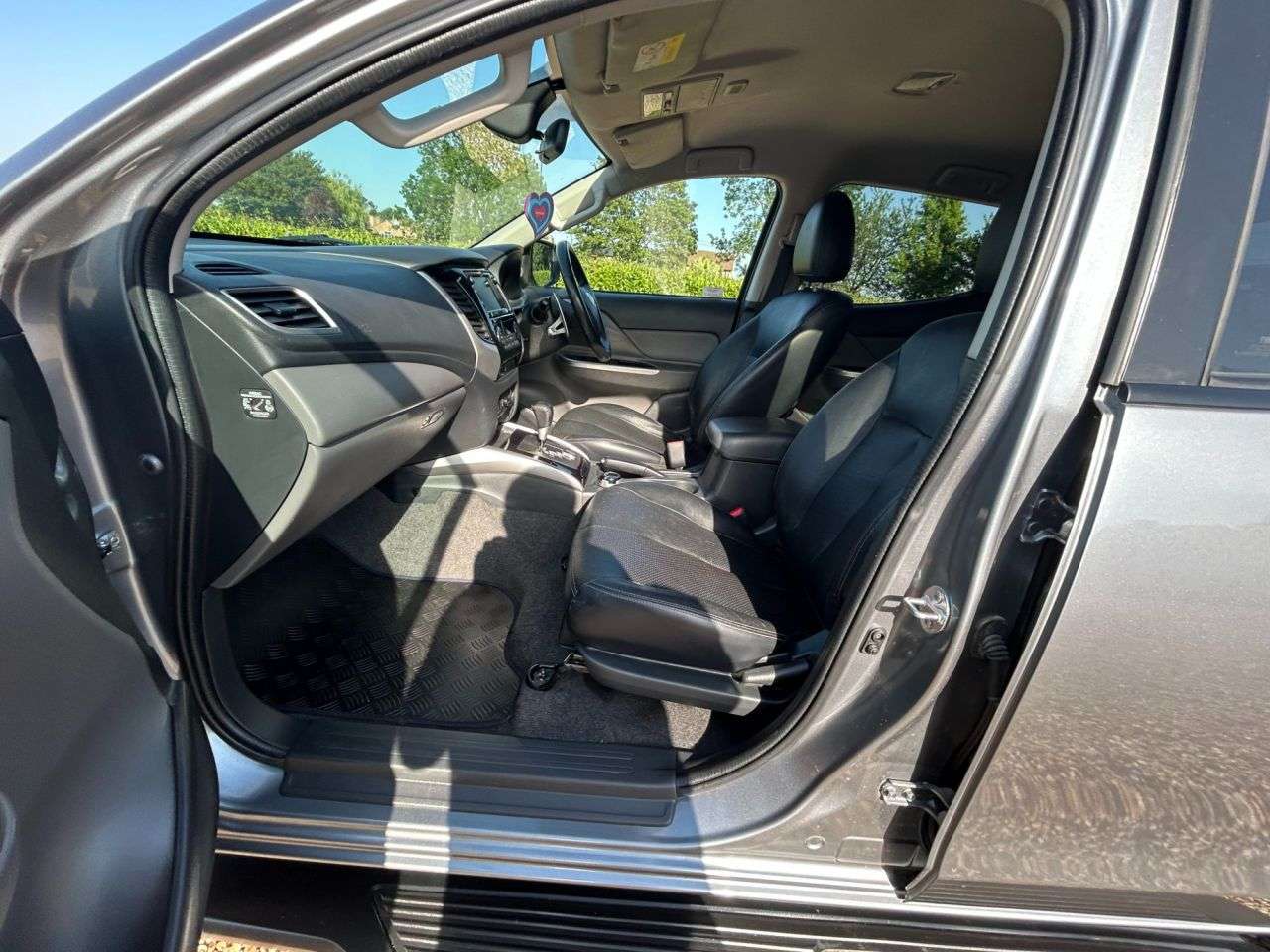 2018 FIAT FULLBACK 2018 FIAT FULLBACK