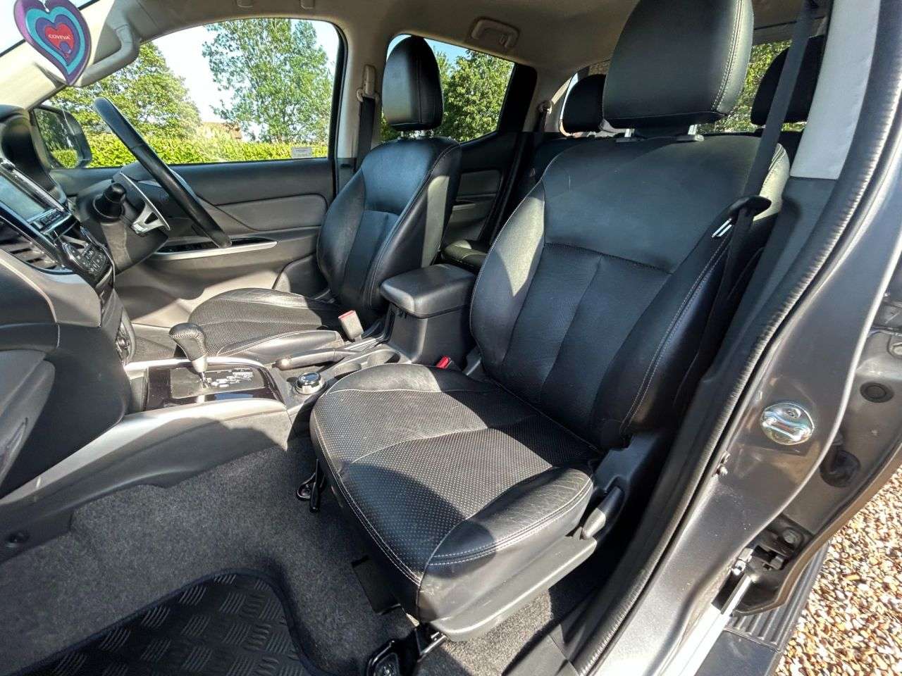2018 FIAT FULLBACK 2018 FIAT FULLBACK