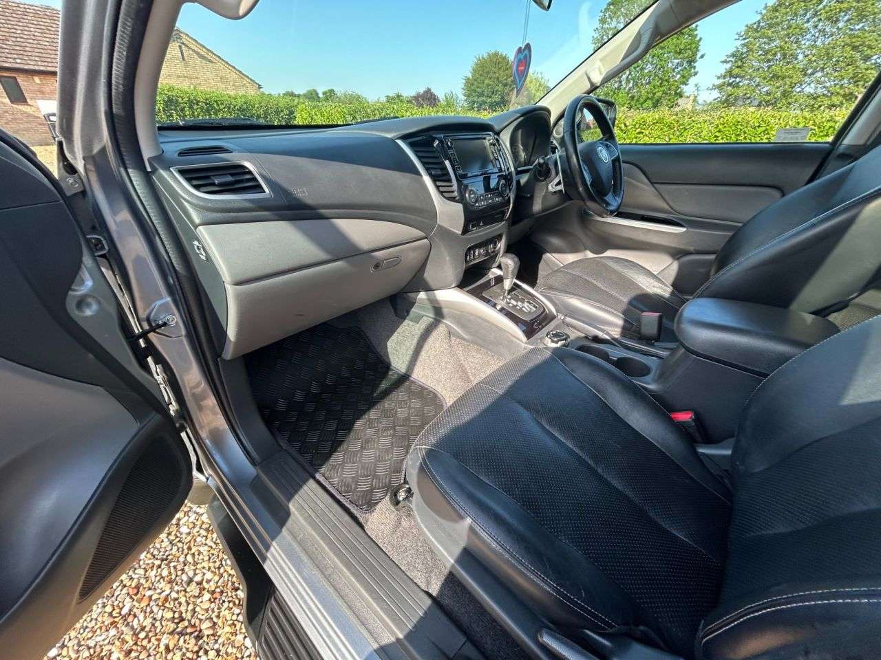 2018 FIAT FULLBACK 2018 FIAT FULLBACK