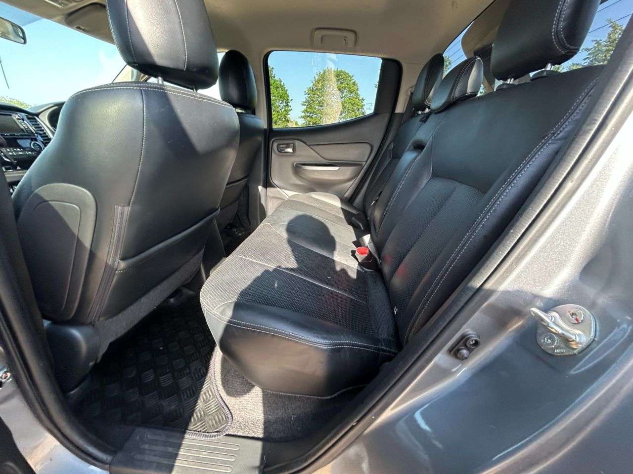 2018 FIAT FULLBACK 2018 FIAT FULLBACK
