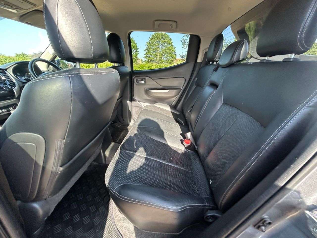 2018 FIAT FULLBACK 2018 FIAT FULLBACK
