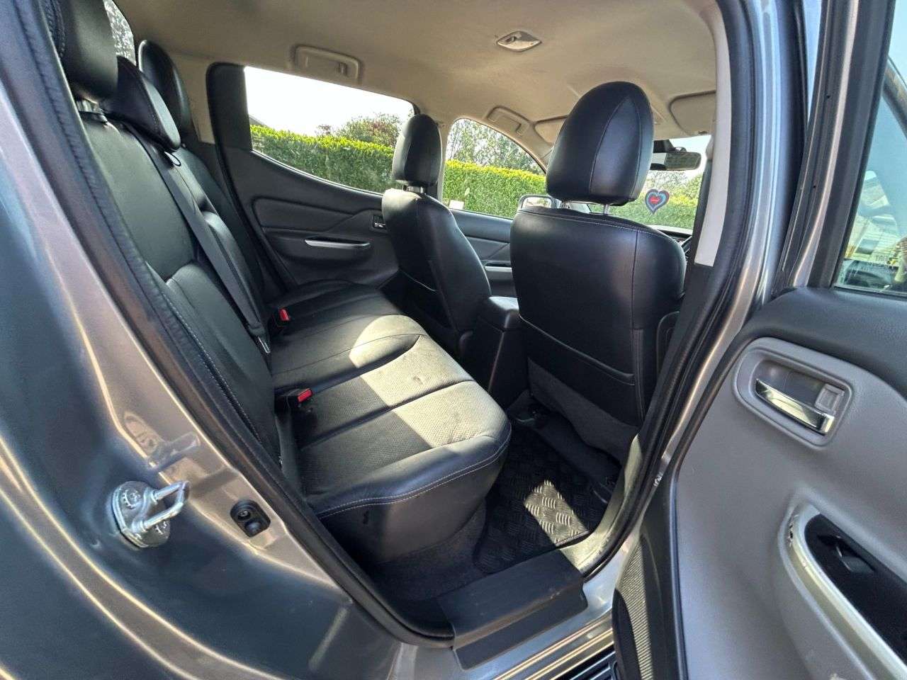 2018 FIAT FULLBACK 2018 FIAT FULLBACK