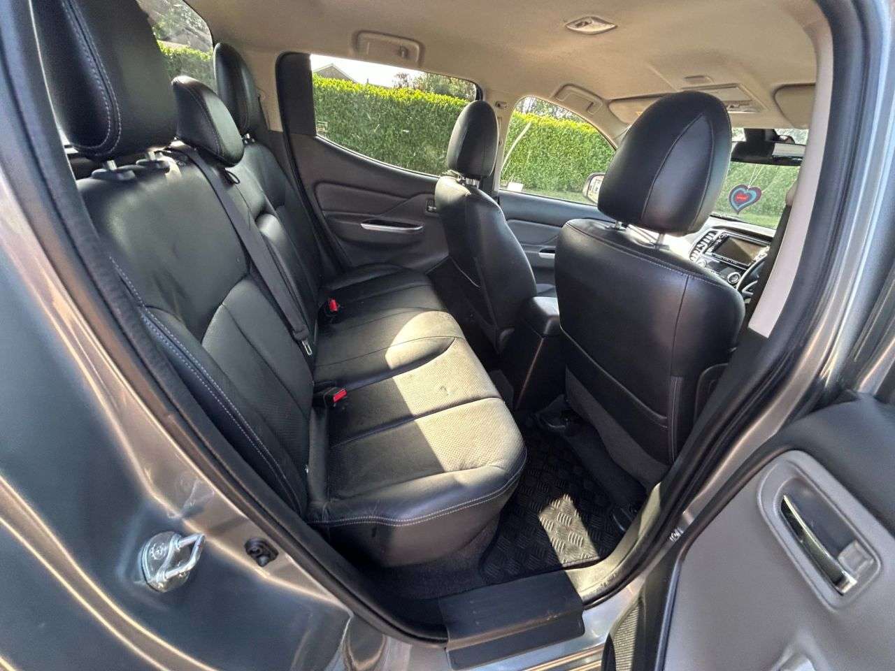 2018 FIAT FULLBACK 2018 FIAT FULLBACK