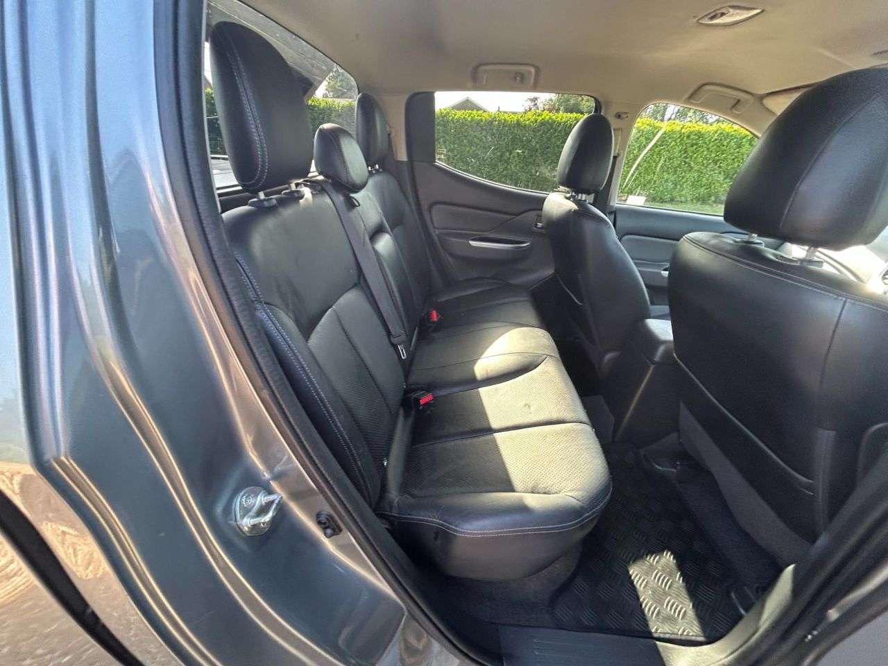 2018 FIAT FULLBACK 2018 FIAT FULLBACK